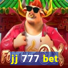 jj 777 bet